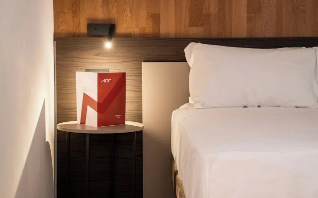 Mon Luxury Rooms - Spa