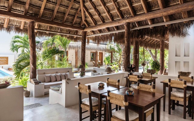Tierra del Mar Hotel