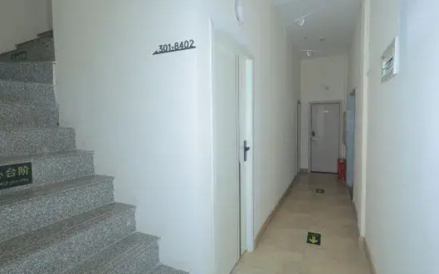 Jinlangqin Xi'en Jingyi Holiday Homestay (Gulangyu Scenic Area Branch)