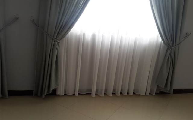 Mesfin Harar Hotel
