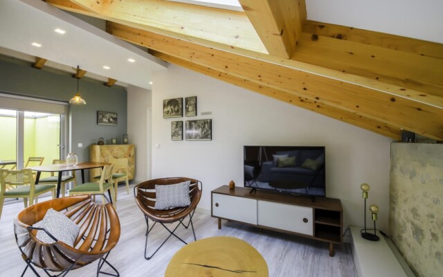 Bachareis Charming HOuse