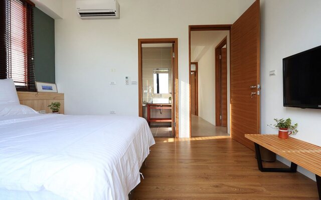 Chuying Sunrise B&B