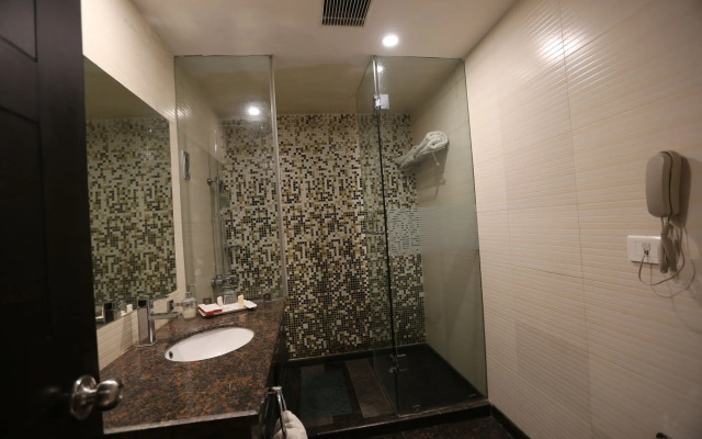 Hotel Oyster