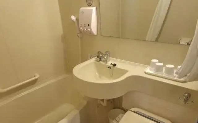 Toyoko Inn Busan Haeundae No.2