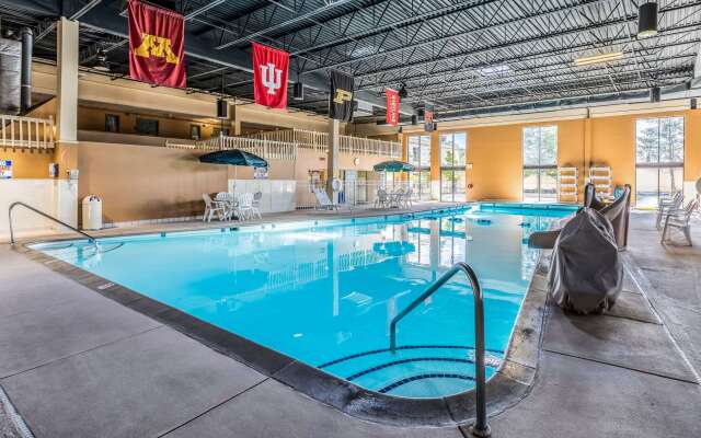 Quality Inn University