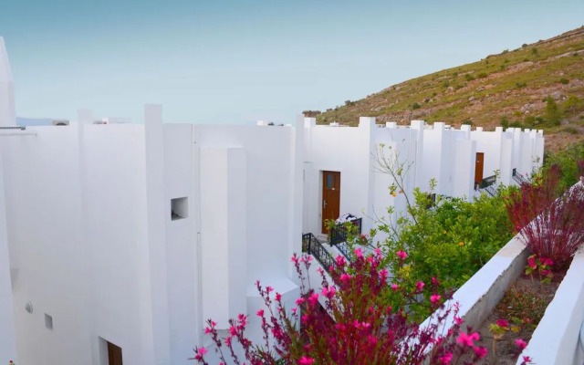 Türkbükü Hill Hotel & Beach