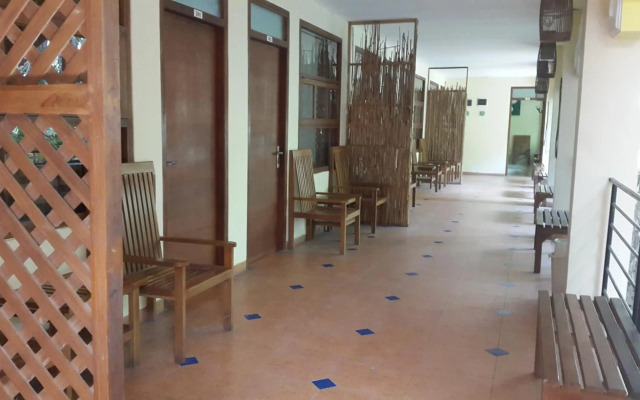 Centro Bajo Hotel
