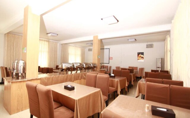 5 Yue Hotel Shangri-La