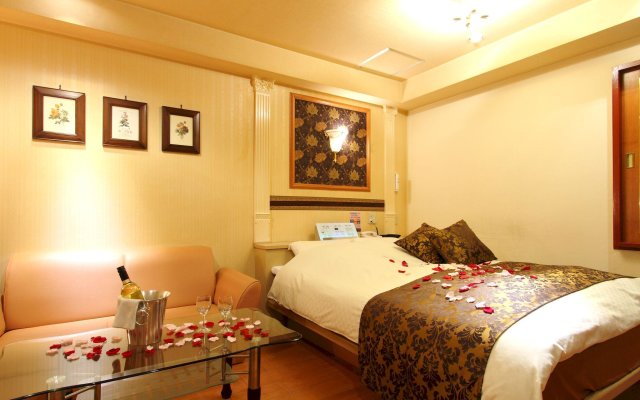 Restay Fuchu (Adult Only)