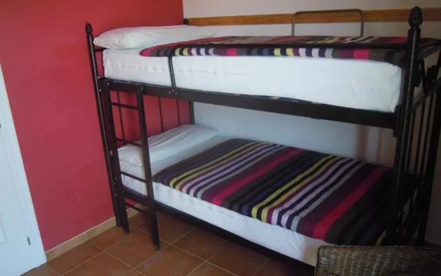 Albergue O Durmiñento