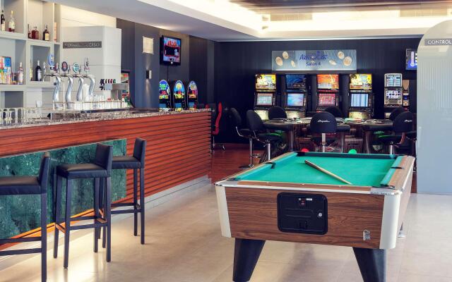 Suittes Hotel