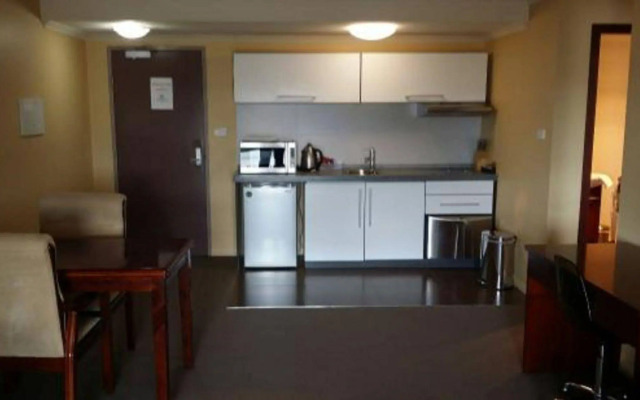 Hampden at Battery Point Apartments