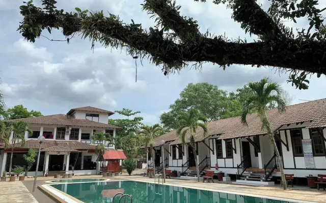 Lis Na Ree Resort by Moka