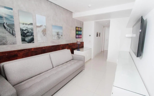 Apartment Ocean View