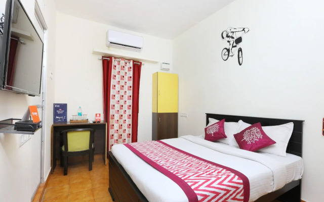 India Gate Par View By OYO Rooms
