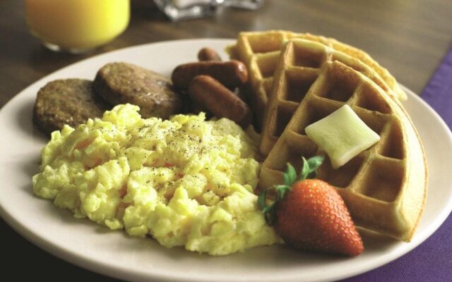 Courtyard by Marriott Regina Downtown