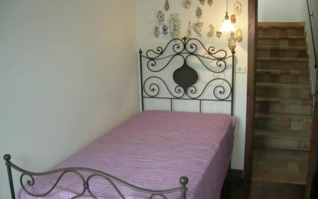 Country House I Calanchi
