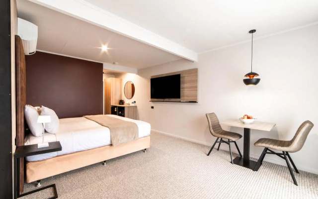 Cooinda Holiday Village