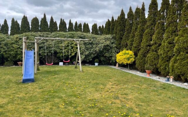 Apartment Roettger Marienhafe