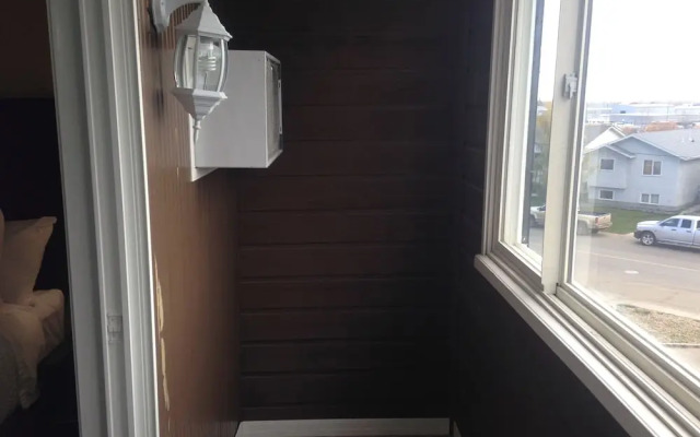 Days Inn By Wyndham Sylvan Lake