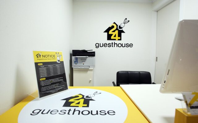NJoy Guesthouse