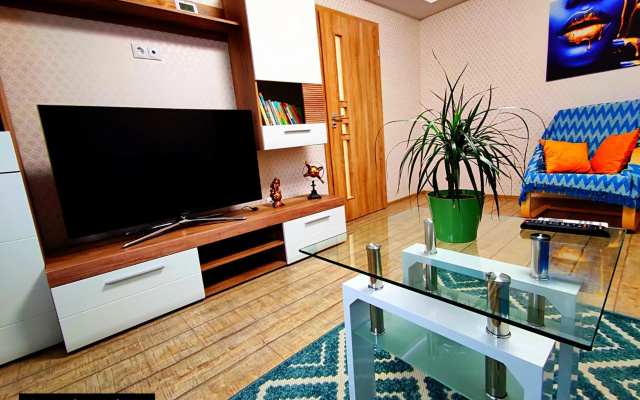 Boulevard Flat