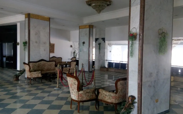 Fayed Armed Forces Hotel