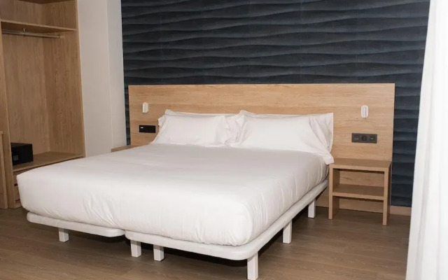 Hotel Meiga do Mar & Spa