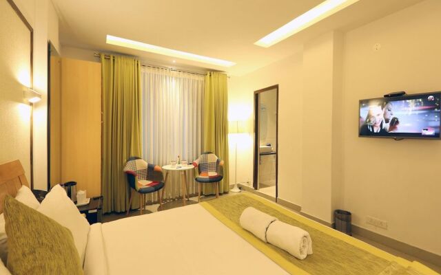 Resort Eutopia
