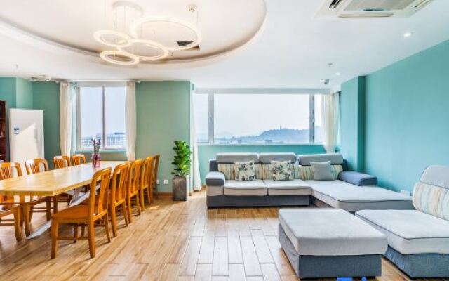 Hangzhou baby Youth Hostel