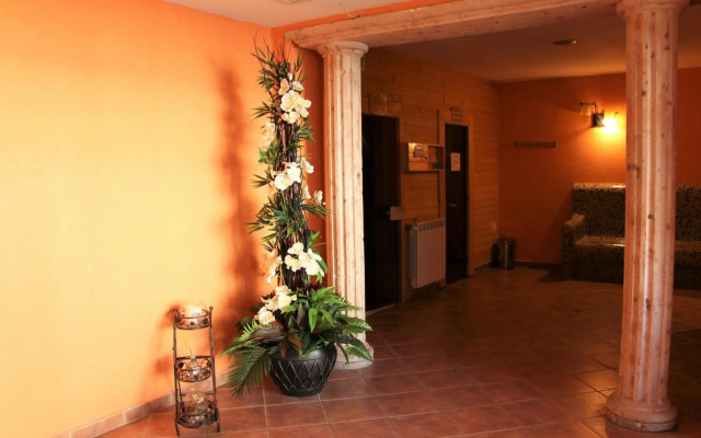 Prespa Complex Alexander Services Apartments