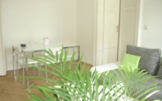 Vienna Apartment Mariannengasse 30A/31