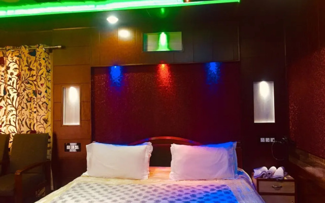 Pine View Resort - Gulmarg