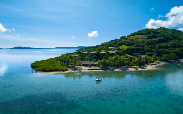 Volivoli Beach