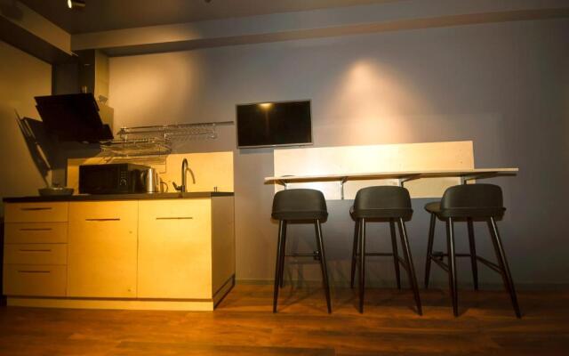 New Gudauri Loft 1 #440