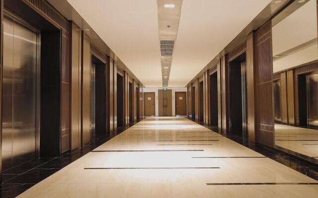 Panorama Nha Trang Hotel & Apartments