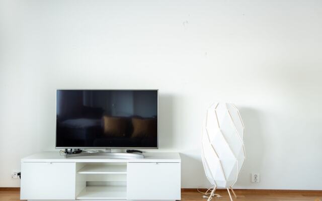 WeHost Kauppakartanonkatu 7 A 20