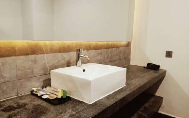 Furi Times Square Hotel
