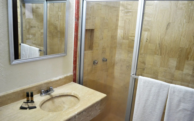 Hotel America Palacio