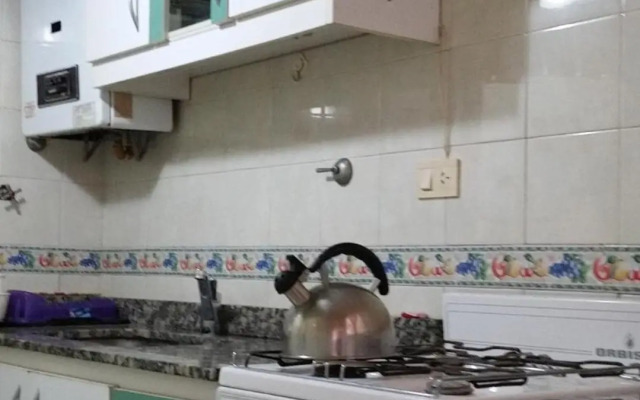 Flokloreando Tango Apartamento