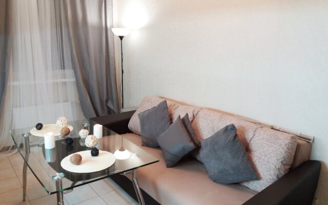 Apartment u fontanov na Moskovskom prospekte