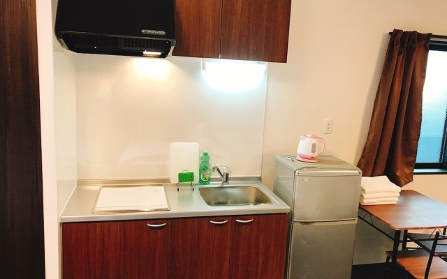 GH One More Heart at Fushimi Inari 5