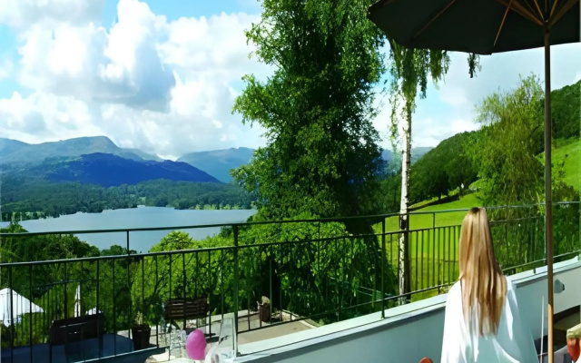 Holbeck Ghyll Country House Hotel