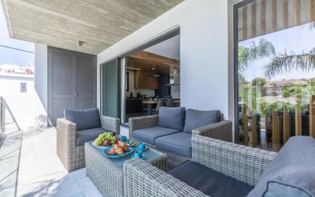 Sofia Luxury Residence