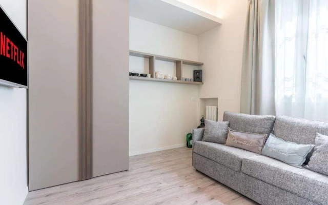 Meneghina Suites Foresteria Lombarda