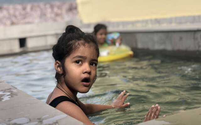 Jai Villa Homestay