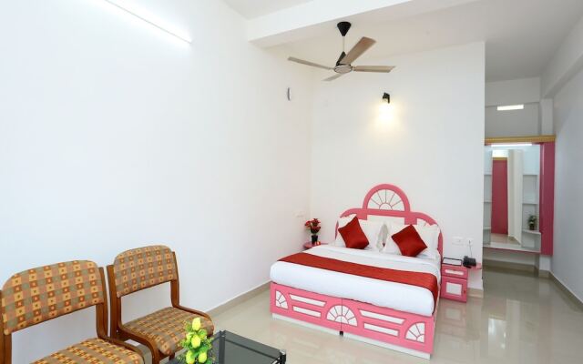 OYO 12759 Hotel Lumino