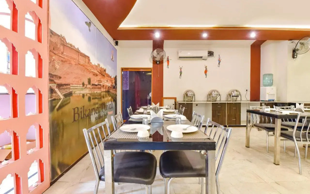 Fabhotel Bikaner Heritage