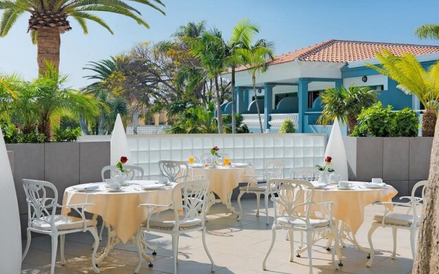Adrián Hoteles Colón Guanahaní