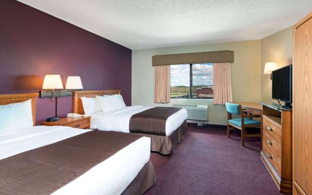 AmericInn by Wyndham Rexburg BYUI